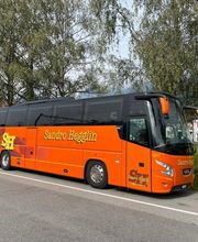 Sandro Hegglin Reisen GmbH Bild 6