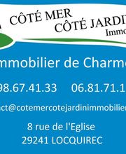 Côté Mer Côté Jardin Immobilier image 6