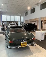 Volvo - Sipa Automobiles - Pau image 6