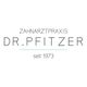 Zahnarztpraxis Dr. Pfitzer in Stuttgart