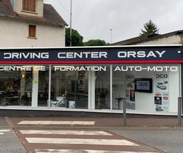 Driving Center Orsay image 6