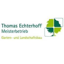 Thomas Echterhoff Garten- und Landschaftsbau