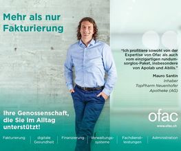 TopPharm Neuenhofer Apotheke Bild 14