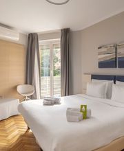 B&B HOTELS Park Hotel Suisse Santa Margherita Ligure immagine 5