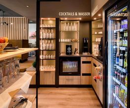 ibis Paderborn City Bild 7