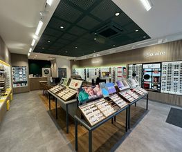 Opticien EMBRUN Générale d'Optique image 2