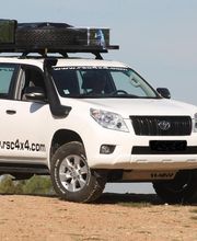 R.S.C 4X4 image 4