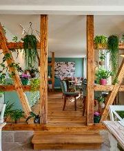 Pension Landhaus Bild 6