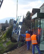 Vitrerie Schleppy Bild 2