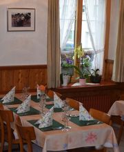 Restaurant Kreuz Stüsslingen Bild 2