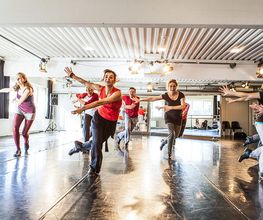 New York City Dance School GmbH Bild 1