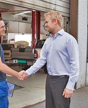 GARAGE QUETRON OLIVIER image 1