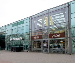 McDonald's Bild 1