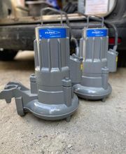 Faudou Systèmes de Pompage image 1