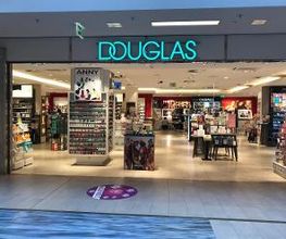 Douglas Hamburger Meile Bild 1