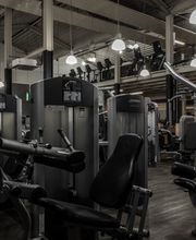 Fitness First Merzig Saarwiesenring - Geräte