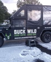 Buck Wild Hummer Tours image 11