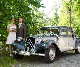 Oldtimervermittlung Werner Neu Bild 44