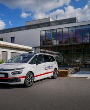 Centre Ambulancier Lozérien image 1