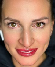 Permanent Make up - Dandelion Kosmetikstudio Potsdam Bild 6