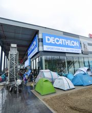 DECATHLON Ingolstadt Bild 1