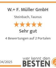 werkenntdenBESTEN.de Qualitätssiegel