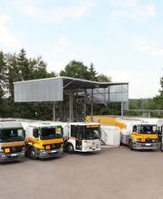 Oel Schneider GmbH Bild 5