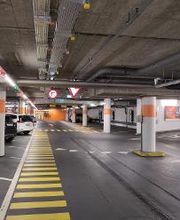 Migrol Charging Station Bild 1