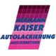 Kaiser Dennis Autolackierung