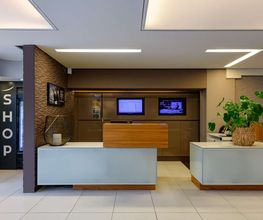 Novotel Nuernberg Messezentrum Bild 3