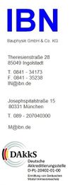 IBN Bauphysik GmbH & Co. KG