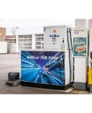 Shell Recharge Charging Station Bild 4