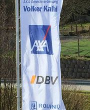 AXA / DBV Versicherung Volker Kahl Boppard Bild 1