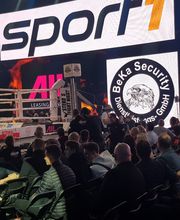 BeKa Security Dienstleistungs- GmbH Bild 1