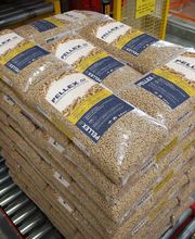 Mitteldeutsche Pellet Vertrieb GmbH Bild 5