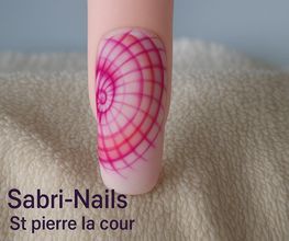 Sabri-Nails image 8