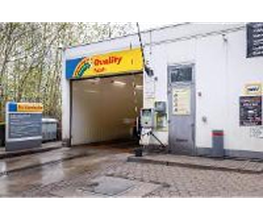 Shell Recharge Charging Station Bild 14