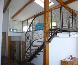 L'atelier Ferronnerie image 6