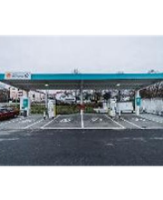 Shell Recharge Charging Station Bild 2