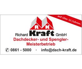 Richard Kraft GmbH Dachdeckerei u. Spenglerei Bild 1
