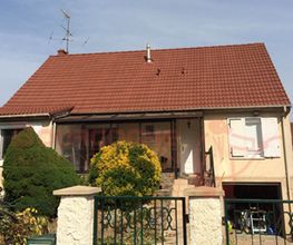 Bourgogne Traitement Isolation image 2