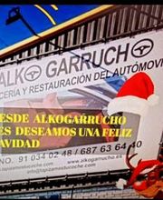 Alkogarrucho imagen 12