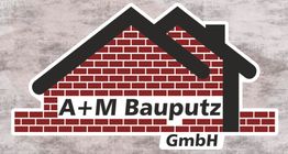 A+M Bauputz GmbH logo
