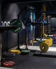 Fitness Park Le Kremlin-Bicêtre image 3