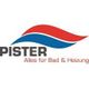 Pister Alles für Bad & Heizung