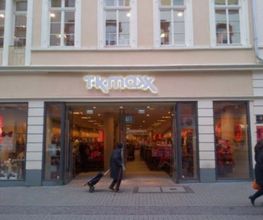 TK Maxx Bild 1