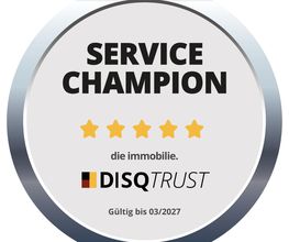 Ausgzeichnung_Service_Champion