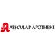 Logo der Aesculap-Apotheke