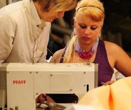 Atelier couture