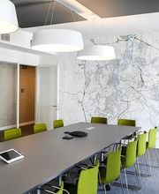 La sede di CBRE a Roma: competenza globale e radicamento locale nel cuore delle istituzioni e del business capitolino